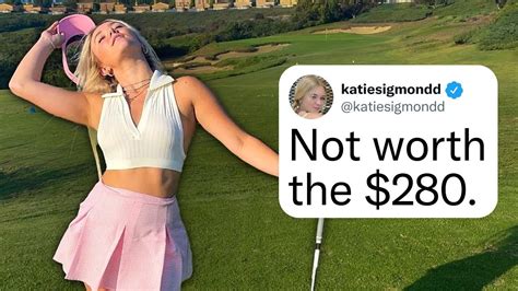 TikTok Influencer Is Fined After Hitting a Golf Ball Into the Grand ...